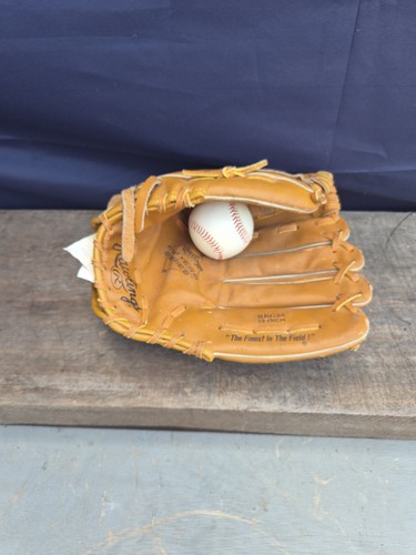 Rawlings fastback model - rawlings,