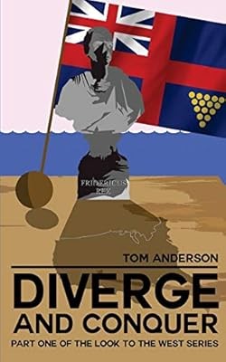Diverge and conquer volume 1 - and, conquer: