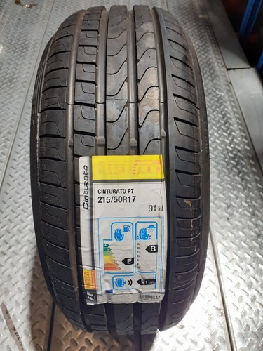215 r17 pirelli cinturato - r17,