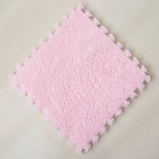 30×30CM Soft Plush Kids Play