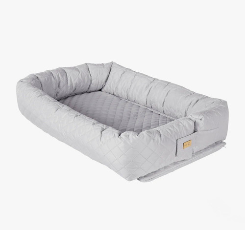 Roba style baby lounge - baby, 3-in-1
