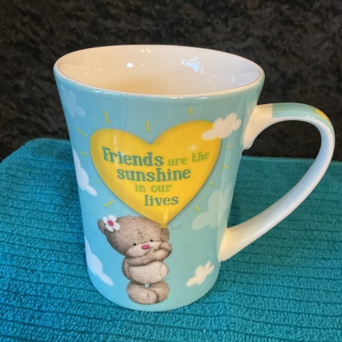 Hugs mug friends are - friends,