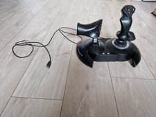 Thrustmaster T-Flight Hotas X