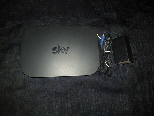 Sky er115 wireless - er115, router