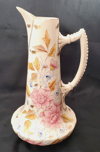 Antique rudolstadt german - rw,