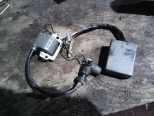 1980 1981 YAMAHA YZ250 YZ465 IGNITION ELECTRICALS SPARES 3R4
