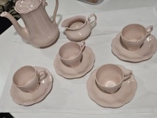 J&G Meakin Sol Rosa pink