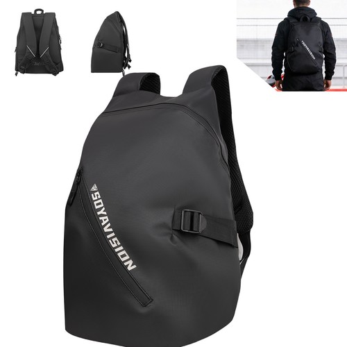 Waterproof motorcycle backpack - waterproof,