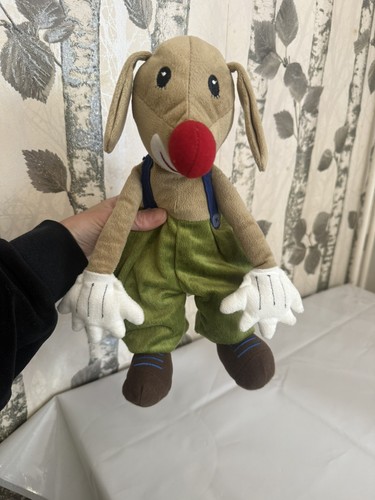 Ikea circus clown rabbit with - circus,