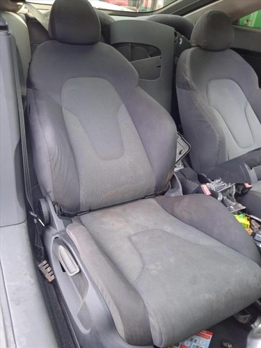 Front seat audi 0 tfsi - 2.0,