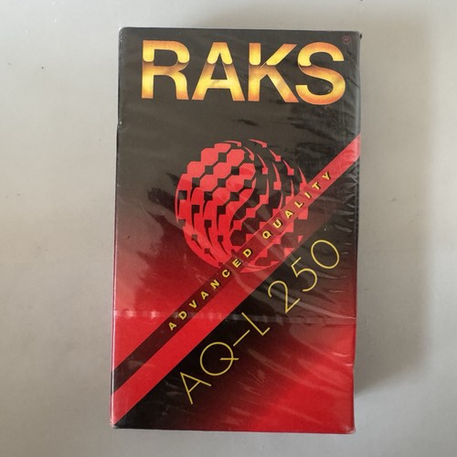Raks betamax 250 beta - 250,