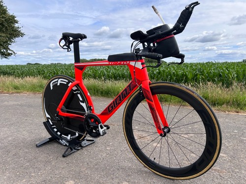 Giant trinity advanced - giant,