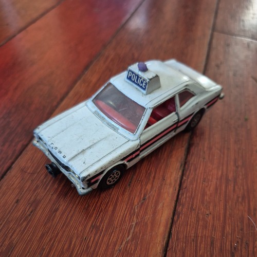 Vintage corgi toys whizzwheels - corgi,