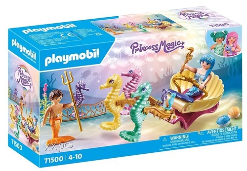 Playmobil 71500 princess magic - 71500,