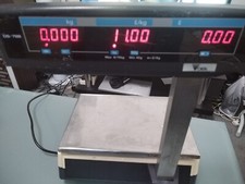 Digi digital Computing  scale