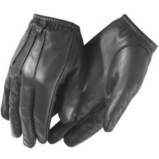 made with Kevlar Police Anti