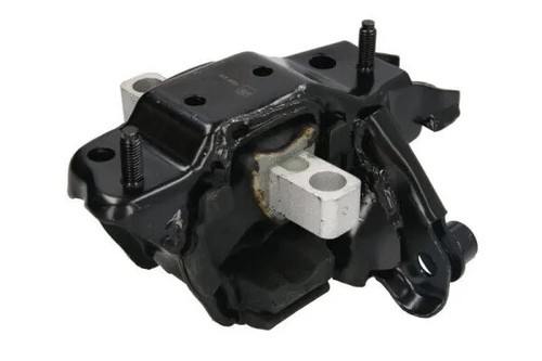 Left rear mounting engine - left,
