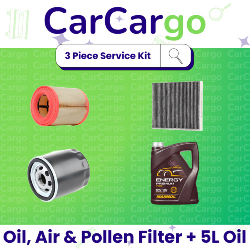 Service kit vauxhall astra - astra, mk7