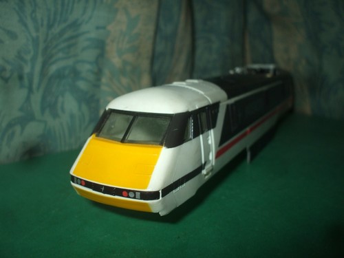 Hornby intercity ic225 class - hornby,