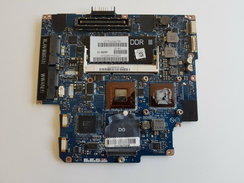 Dell latitude e4200 - e4200,