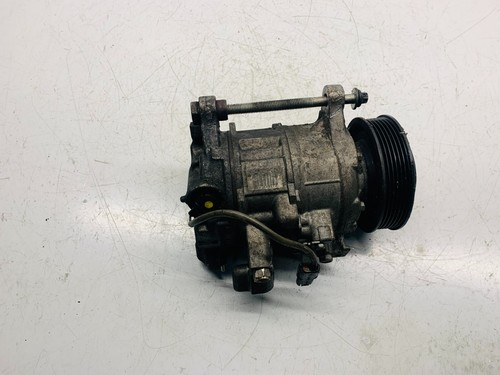 Bmw 335d compressor 2018 - a/c,
