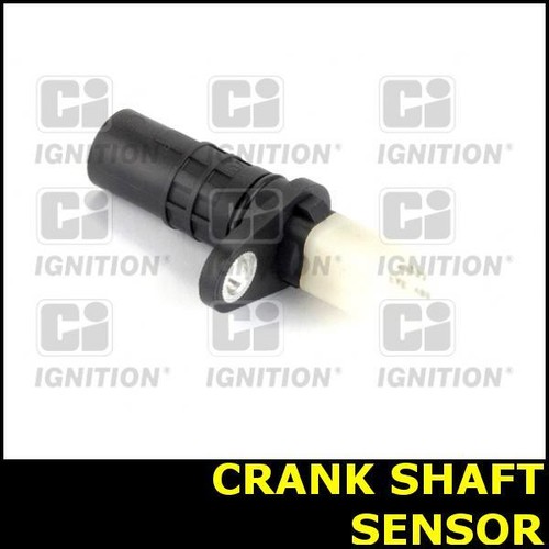 Crank shaft sensor - for, renault