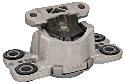 Rear automatic transmission - automatic,