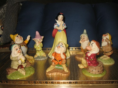 New royal doulton disney - **new**,