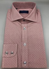 HILDITCH & KEY Burgundy &