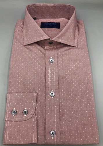 Hilditch key burgundy - &,