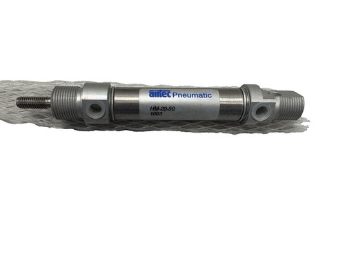 Airtec pneumatic cylinder - airtec,