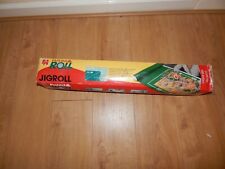 Portable Jigsaw Puzzle Mat Storage Roll Holder Jigroll Puzzle GIFT, christmas