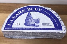 Lanark Blue Raw Sheep Milk