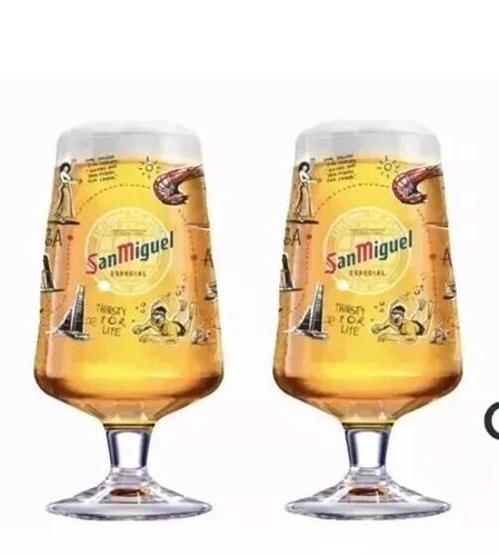Set san miguel - set,