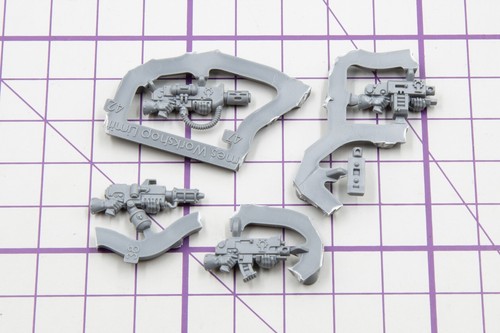 Warhammer 40k kill - 40k,