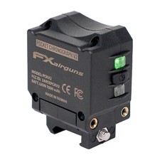 FX Radar Pocket Chronograph V2