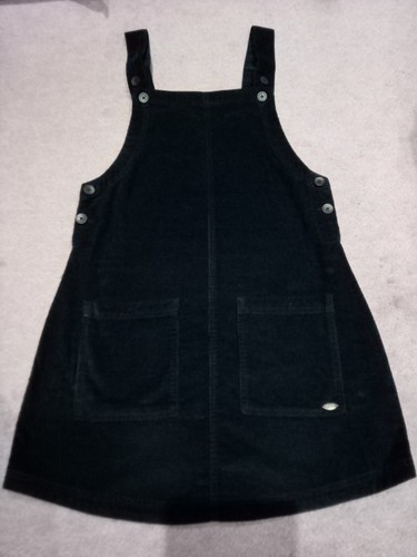 Trespass needlecord pinafore - needlecord,