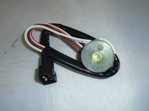 Triumph tr7 tr8 ignition - tr7,
