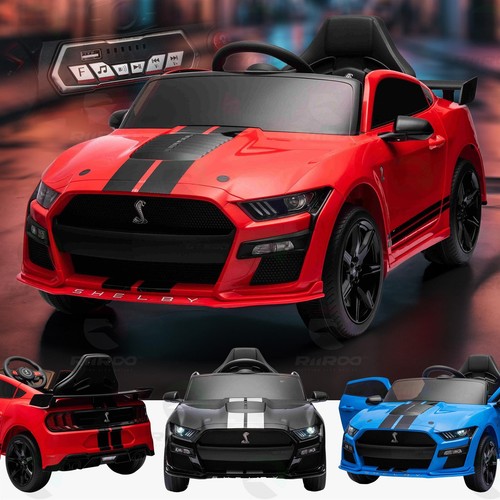 Ford mustang gt500 shelby - ford,