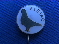 Pigeon high flyer - Vintage