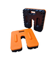 12kg Gazebo MAG-TEX Weights