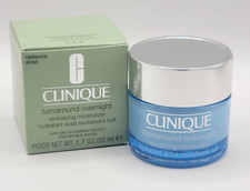 Clinique Turnaround Overnight