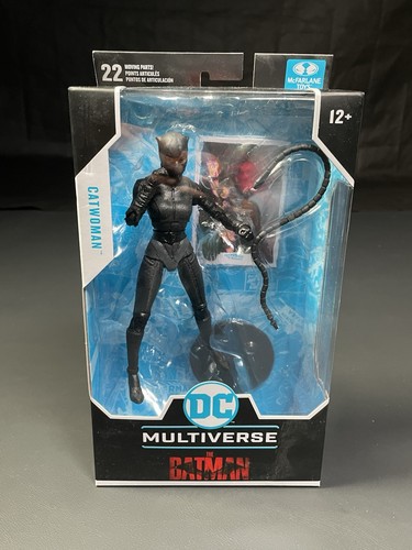 Brand new mcfarlane the batman - new,