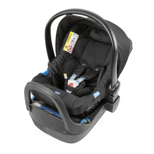 Chicco kaily car seat - chicco, with
