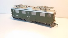 BEMO HOm 1250/5 Ge4/4