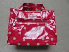 Cath Kidston, Square Red Spot