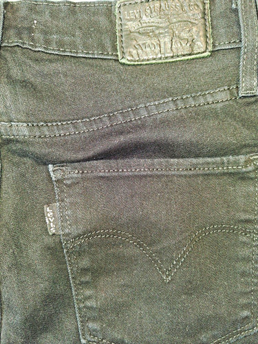 Levis 721 high - 721,