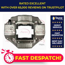 Brake Caliper fits PORSCHE 911