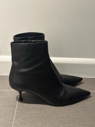 Zara women black - zara, women’s