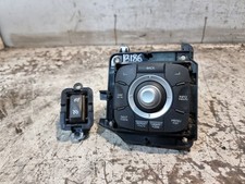 Renault Megane Multimedia &